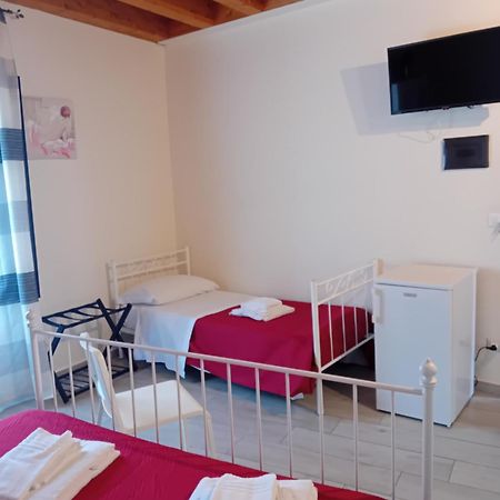 3A Room Catania Exterior photo