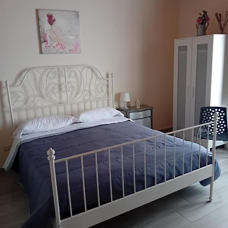 3A Room Catania Exterior photo